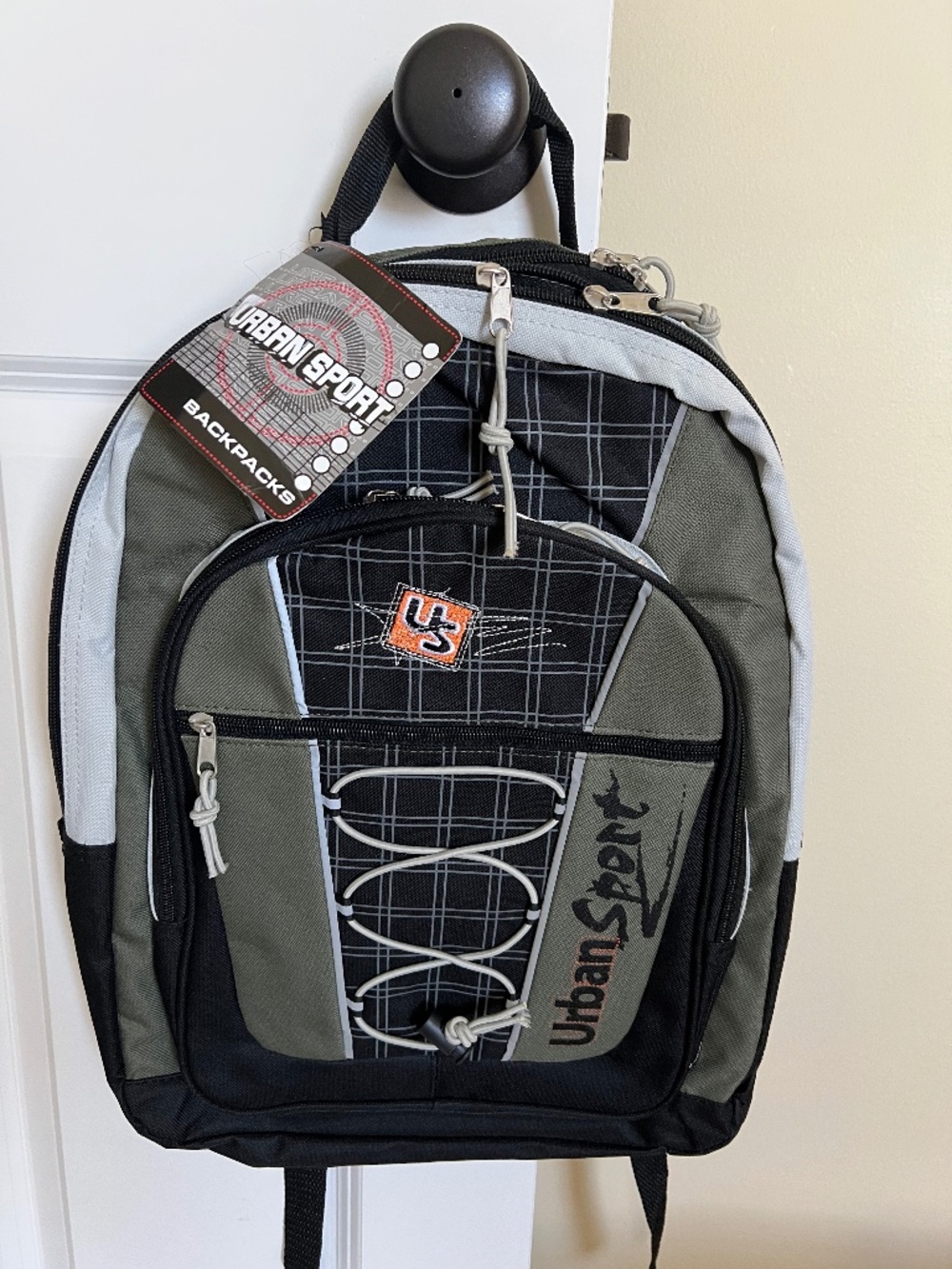 Urban Sport New Backpack